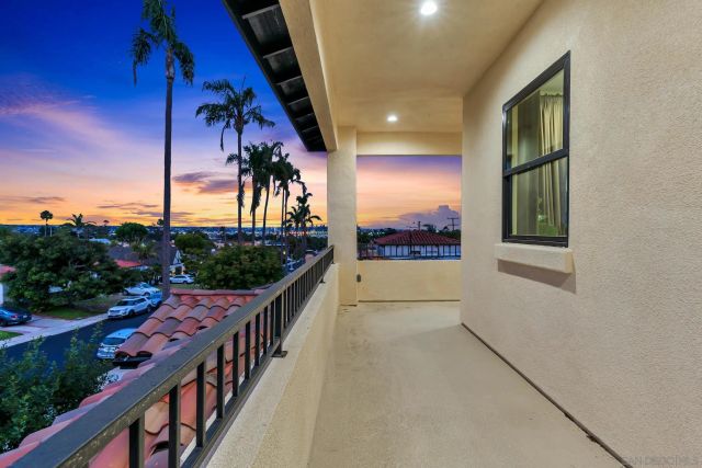 3345 Elliott St, San Diego, CA 92106