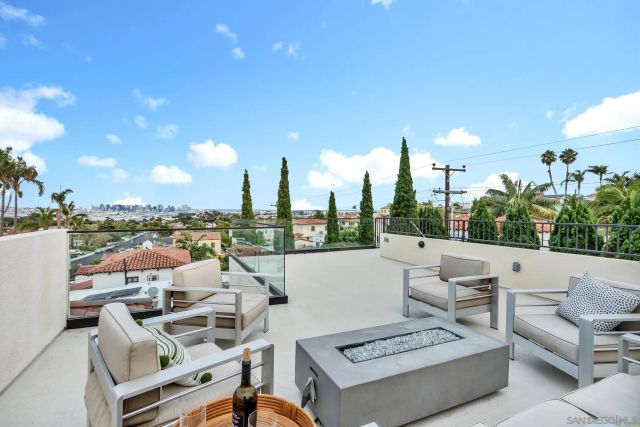 3345 Elliott St, San Diego, CA 92106