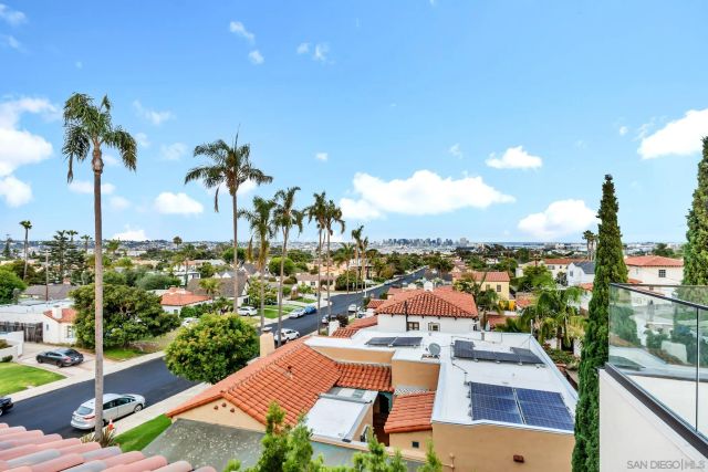 3345 Elliott St, San Diego, CA 92106