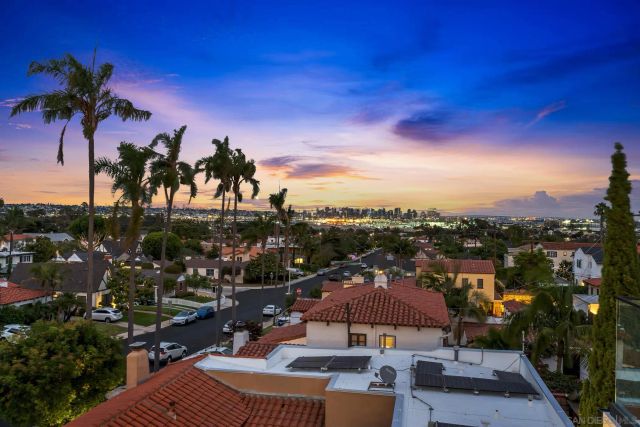 3345 Elliott St, San Diego, CA 92106