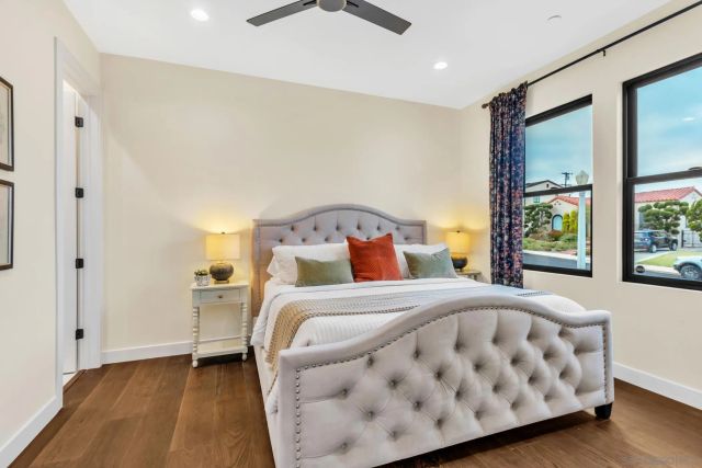 3345 Elliott St, San Diego, CA 92106