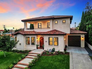 3345 Elliott St, San Diego, CA 92106