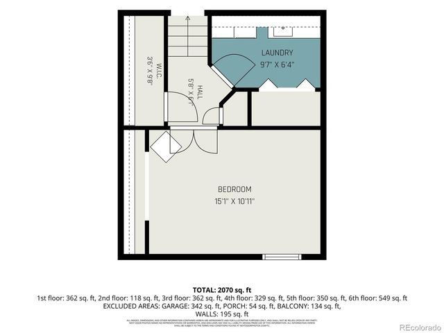 1441 S Dayton Court, Denver, CO 80247