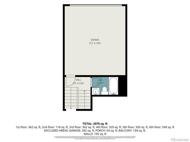 1441 S Dayton Court, Denver, CO 80247
