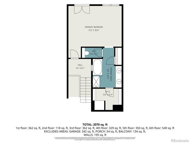 1441 S Dayton Court, Denver, CO 80247