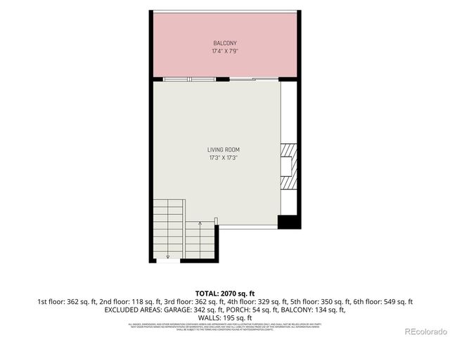 1441 S Dayton Court, Denver, CO 80247