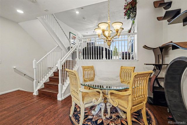 1441 S Dayton Court, Denver, CO 80247