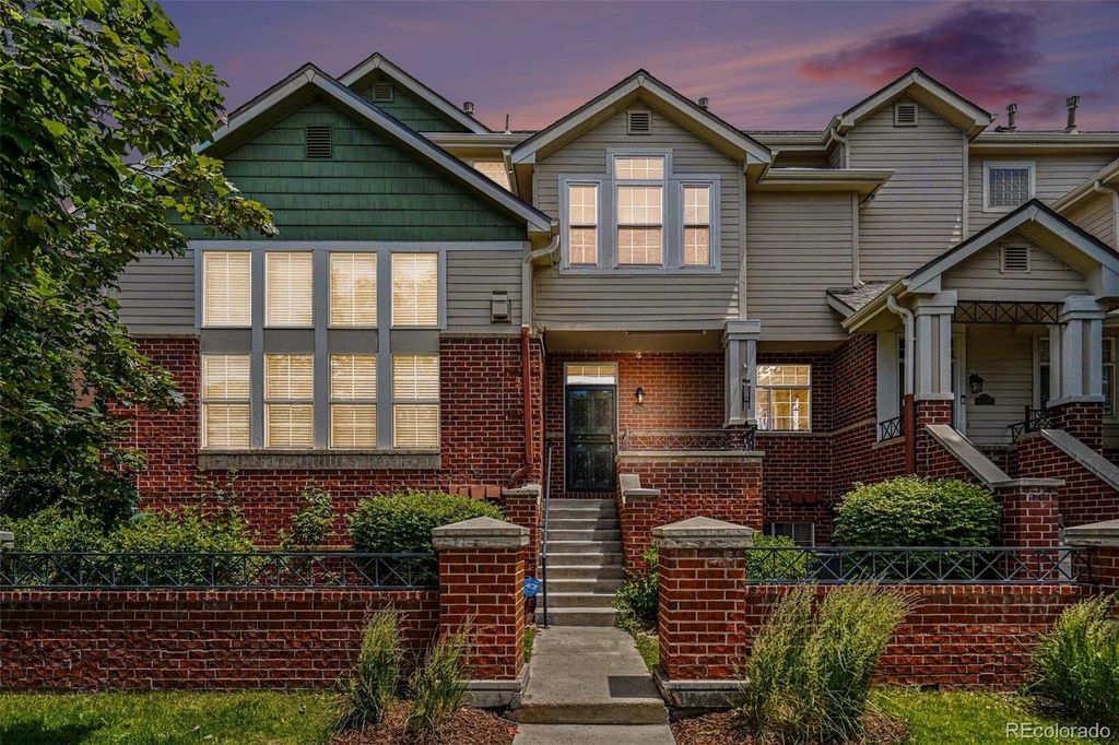 1441 S Dayton Court, Denver, CO 80247