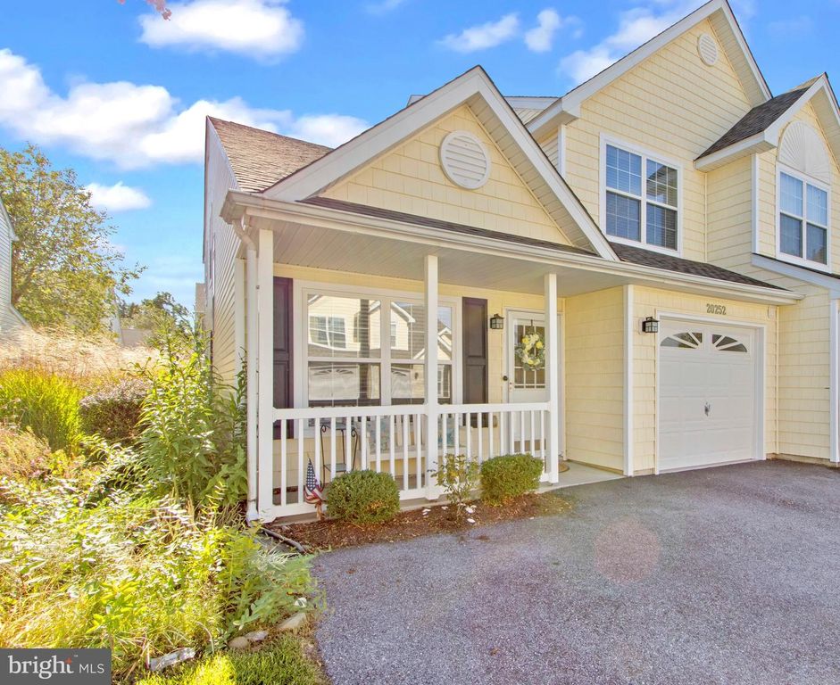 20252 SIMONTON CT, Rehoboth Beach, DE 19971