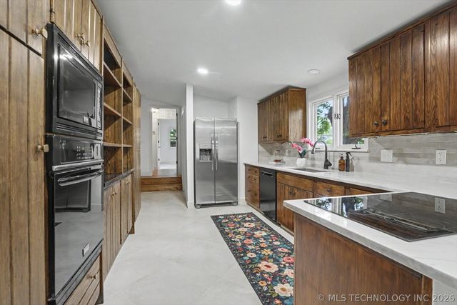 4733 S Evanston Avenue, Tulsa, OK 74105