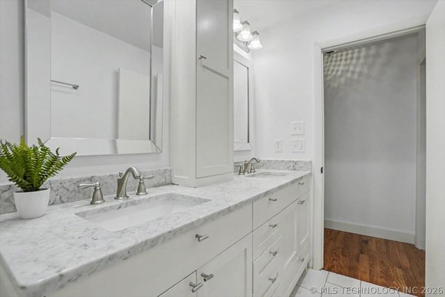 4733 S Evanston Avenue, Tulsa, OK 74105