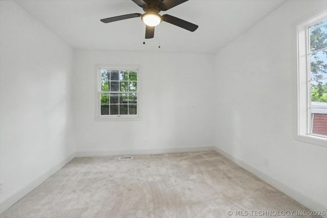 4733 S Evanston Avenue, Tulsa, OK 74105