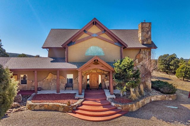 33220 Fox Trail, Trinidad, CO 81082