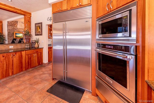 33220 Fox Trail, Trinidad, CO 81082