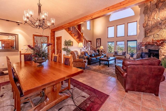33220 Fox Trail, Trinidad, CO 81082