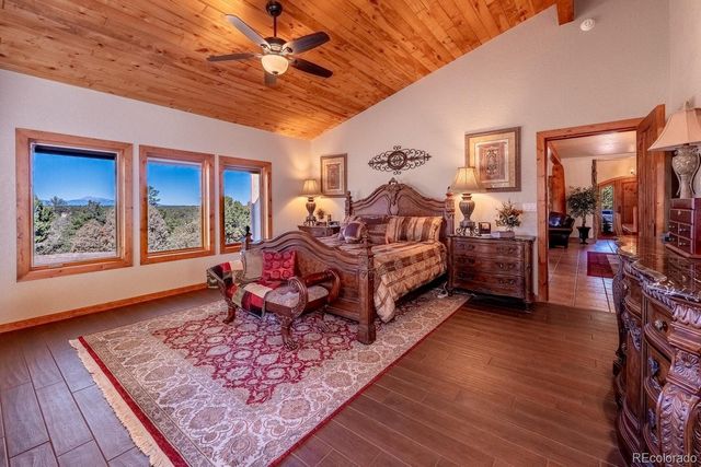 33220 Fox Trail, Trinidad, CO 81082