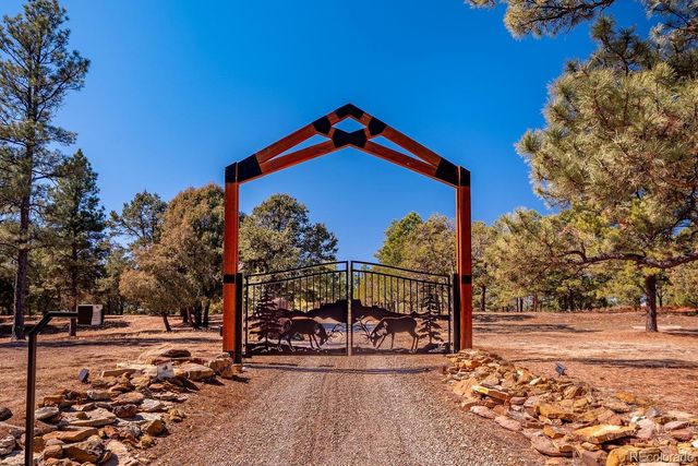 33220 Fox Trail, Trinidad, CO 81082