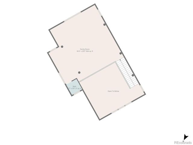 33220 Fox Trail, Trinidad, CO 81082