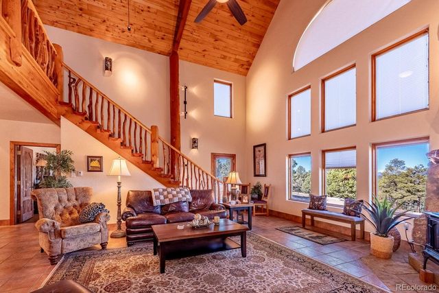 33220 Fox Trail, Trinidad, CO 81082