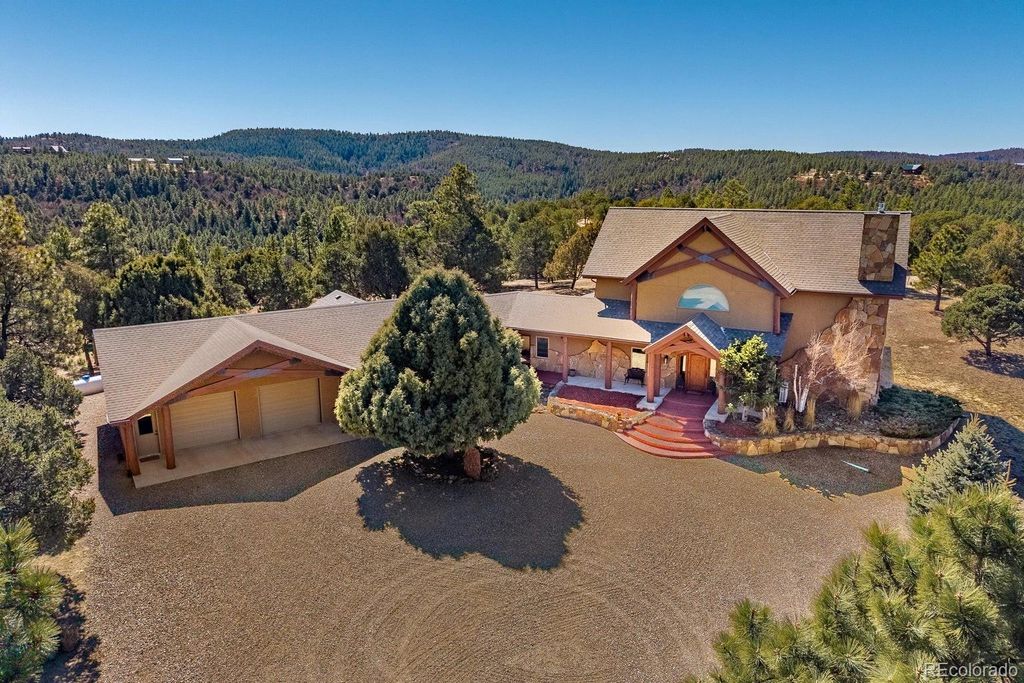 33220 Fox Trail, Trinidad, CO 81082