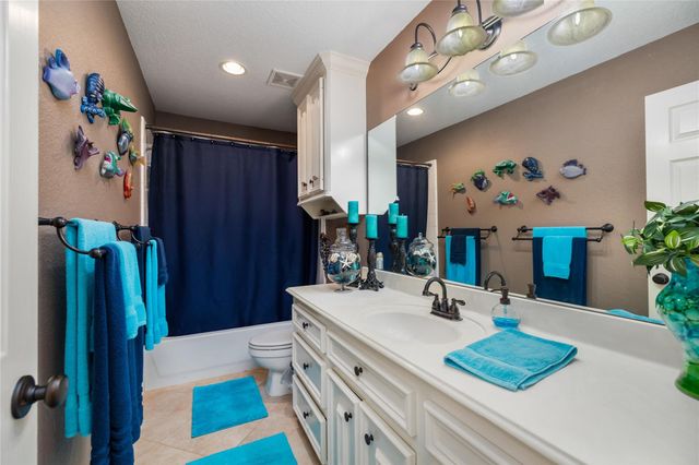 3721 Poets Court, Montgomery, TX 77356