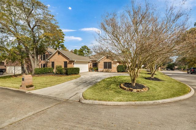 3721 Poets Court, Montgomery, TX 77356