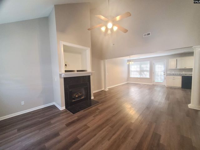 1209 Glendevon Circle, Columbia, SC 29229