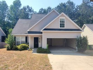 1209 Glendevon Circle, Columbia, SC 29229