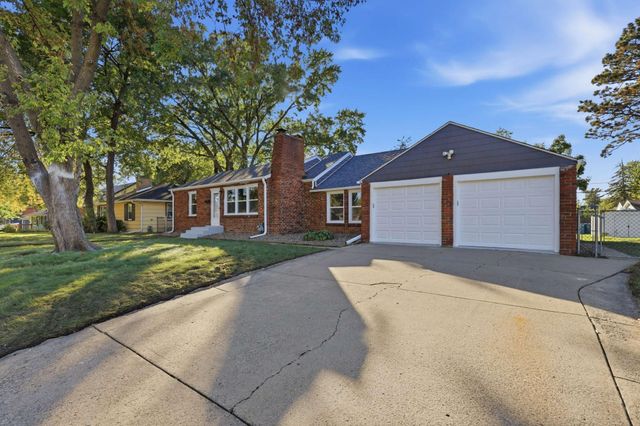 7312 Grand Avenue S, Richfield, MN 55423