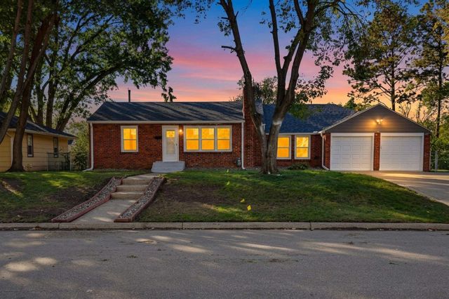 7312 Grand Avenue S, Richfield, MN 55423