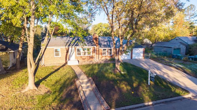 7312 Grand Avenue S, Richfield, MN 55423