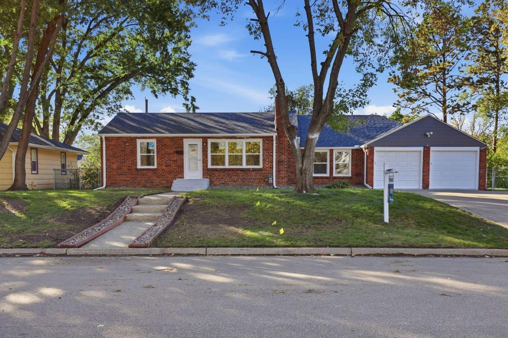 7312 Grand Avenue S, Richfield, MN 55423 — exterior