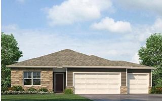 612 Izzy Way, Liberty, MO 64068