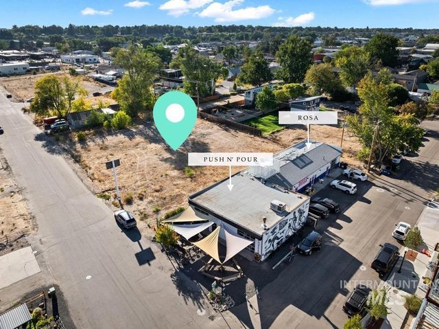 208 E 34th, Garden City, ID 83714