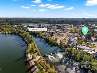 208 E 34th, Garden City, ID 83714