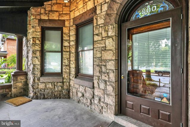 800 N 3RD ST, Reading, PA 19601