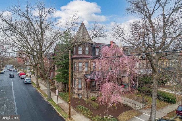 800 N 3RD ST, Reading, PA 19601
