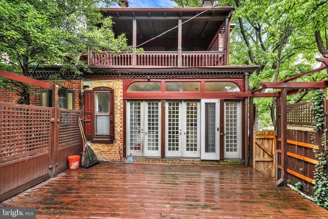 800 N 3RD ST, Reading, PA 19601