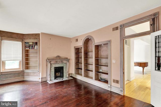 800 N 3RD ST, Reading, PA 19601