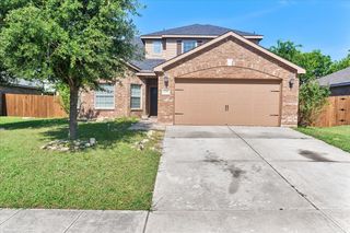 1106 Primrose Drive, Sanger, TX 76266