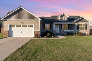 3312 Dino Lane, Bailey, NC 27807