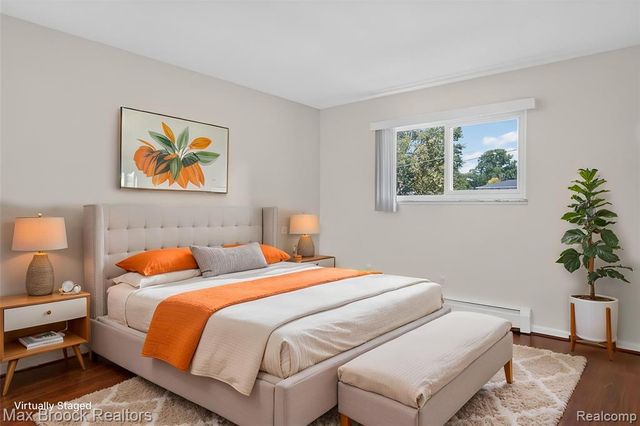 100 W Hickory Grove Road C6, Bloomfield Hills, MI 48304