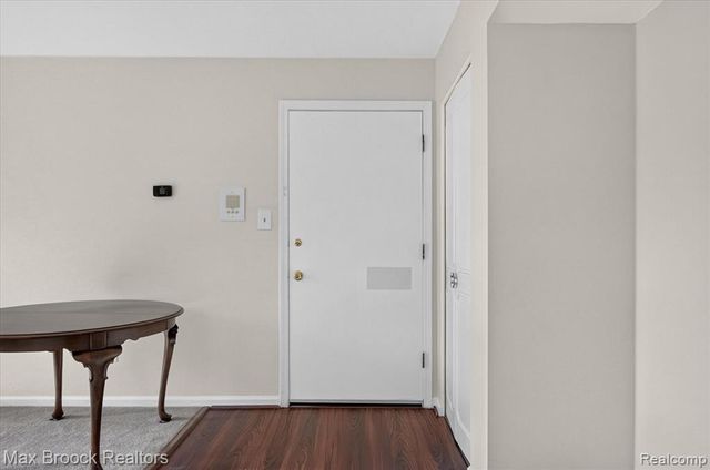 100 W Hickory Grove Road C6, Bloomfield Hills, MI 48304
