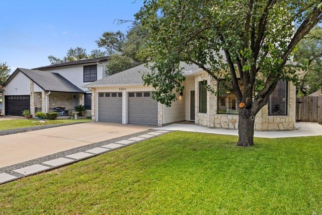 4304 Clarno DR, Austin, TX 78749