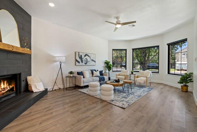 4304 Clarno DR, Austin, TX 78749