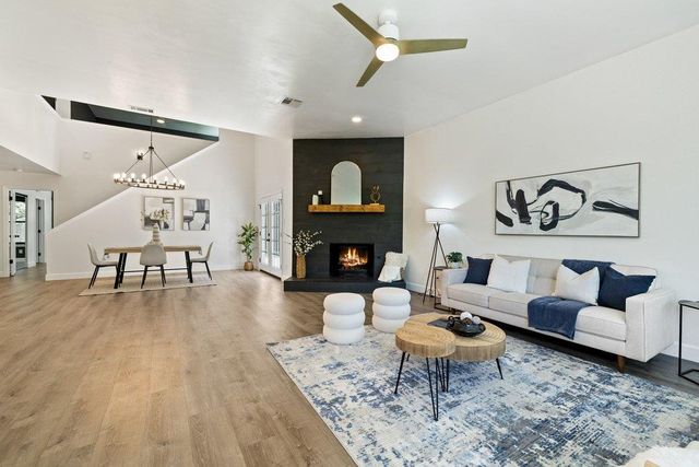 4304 Clarno DR, Austin, TX 78749