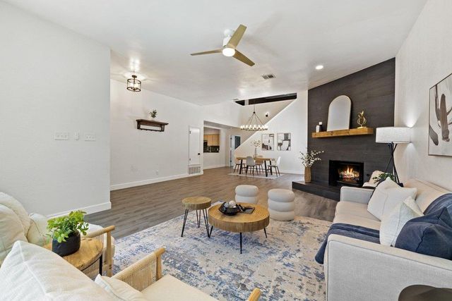 4304 Clarno DR, Austin, TX 78749
