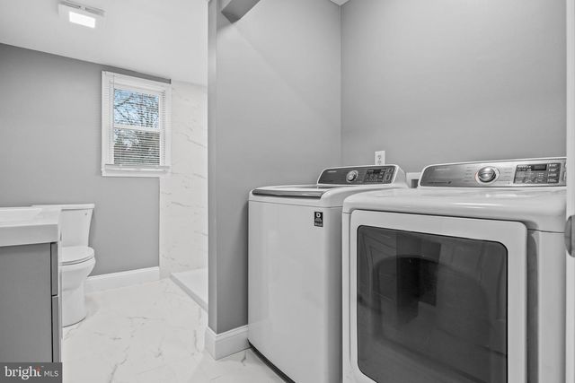 68 JANEWAY AVE, Moorestown, NJ 08057