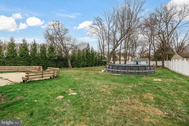 68 JANEWAY AVE, Moorestown, NJ 08057