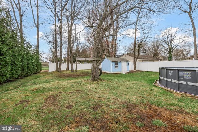 68 JANEWAY AVE, Moorestown, NJ 08057